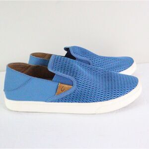 Olukai 'Pehuea' Slip-On Sneaker 8.5